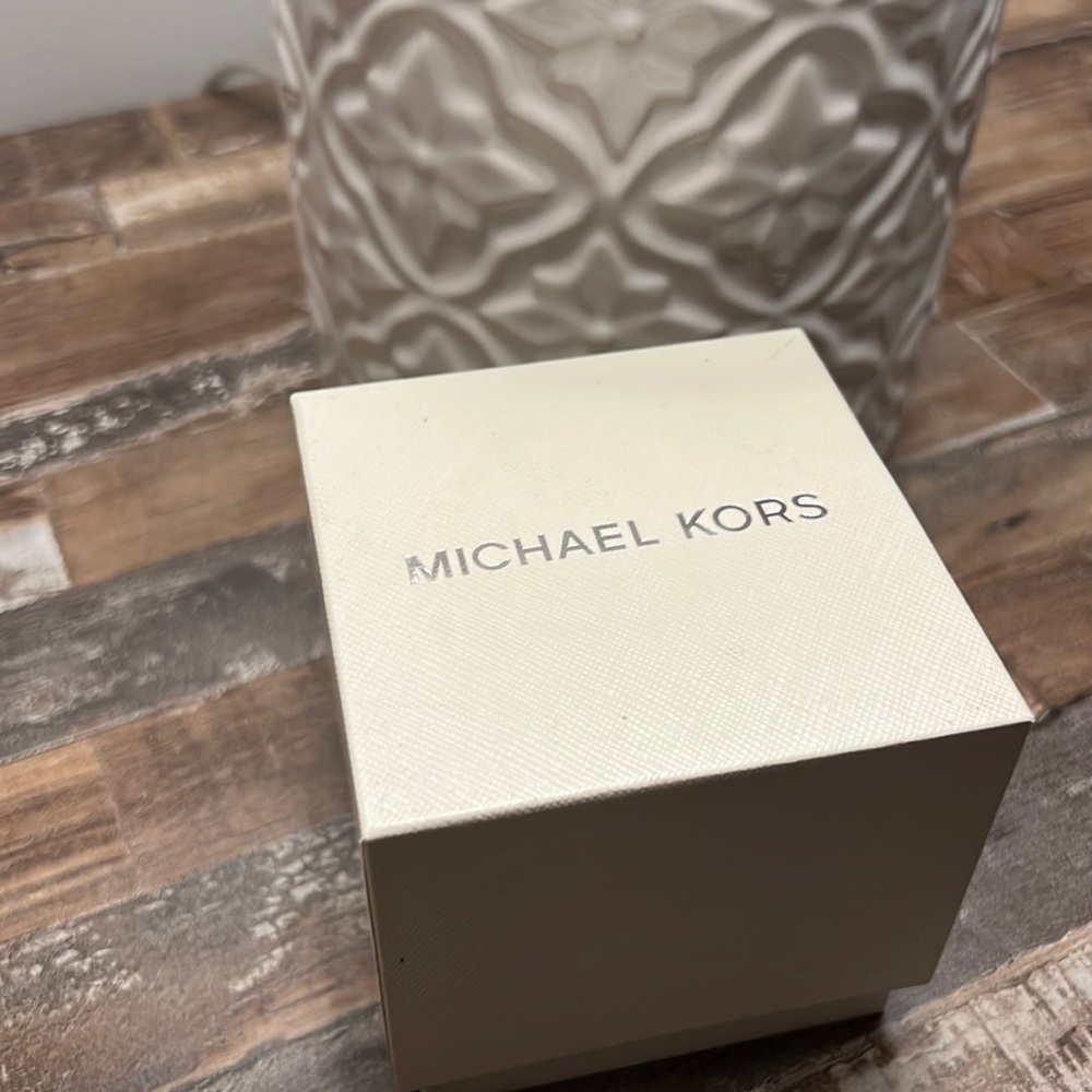 Michael Kors Watch